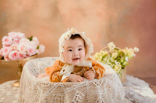 岑溪三岁宝宝咳嗽不停