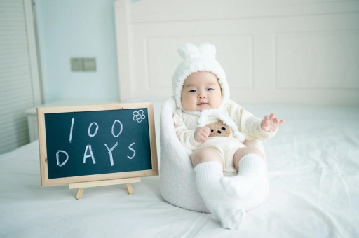 岑溪怀孕初期突然胸不涨了